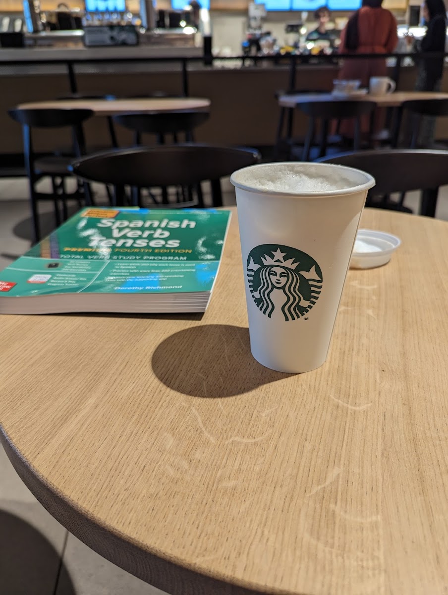 Starbucks Coffee Photo 10