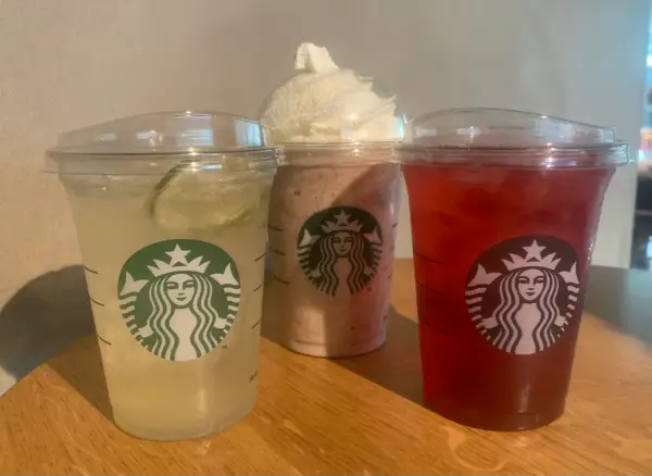 Starbucks Coffee Photo 2