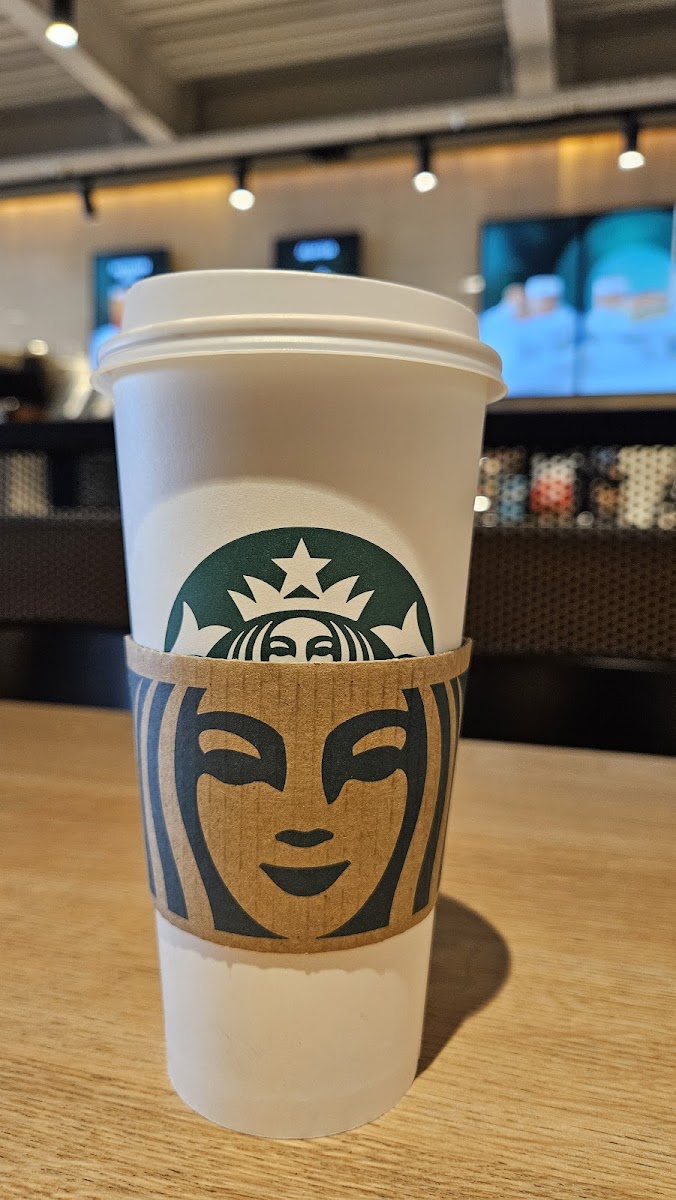 Starbucks Coffee Photo 5