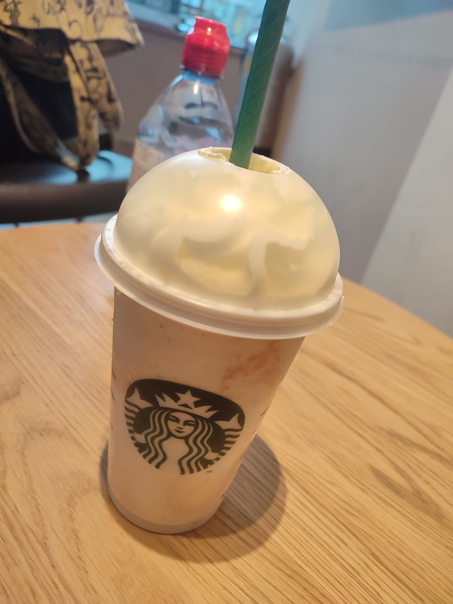Starbucks Coffee Photo 7