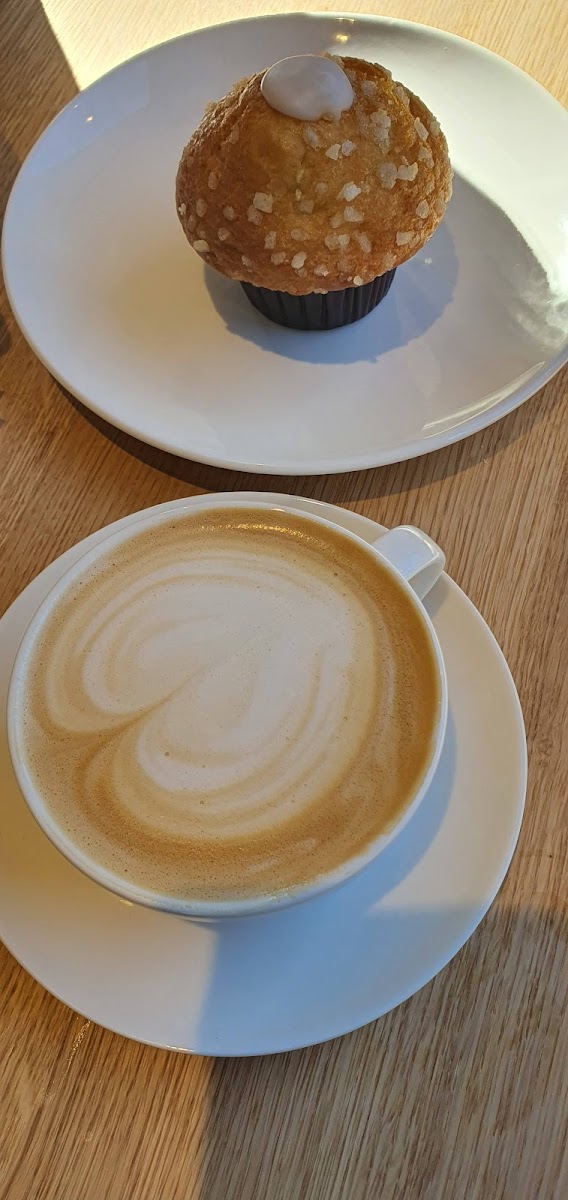 Starbucks Coffee Photo 9