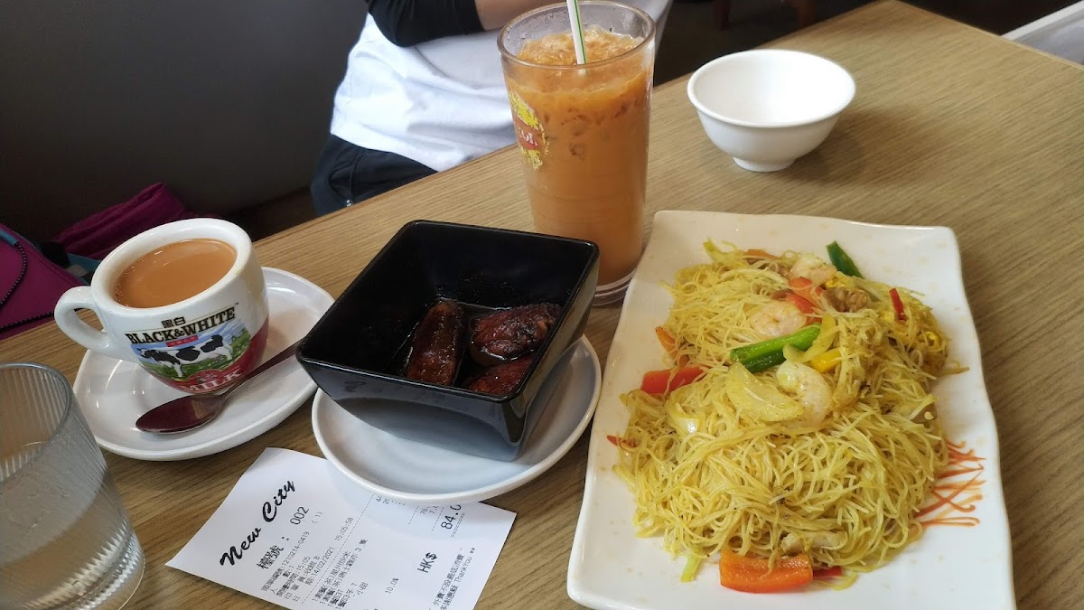 New City Restaurant Photo 10