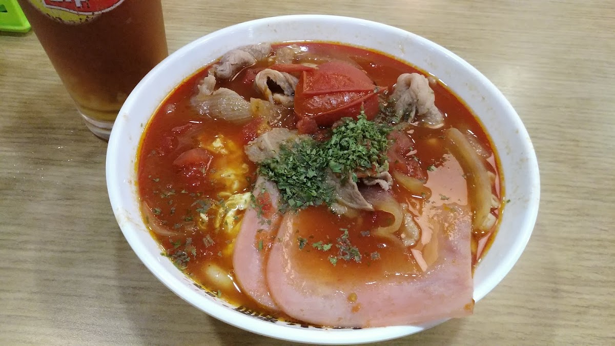 New City Restaurant Photo 3