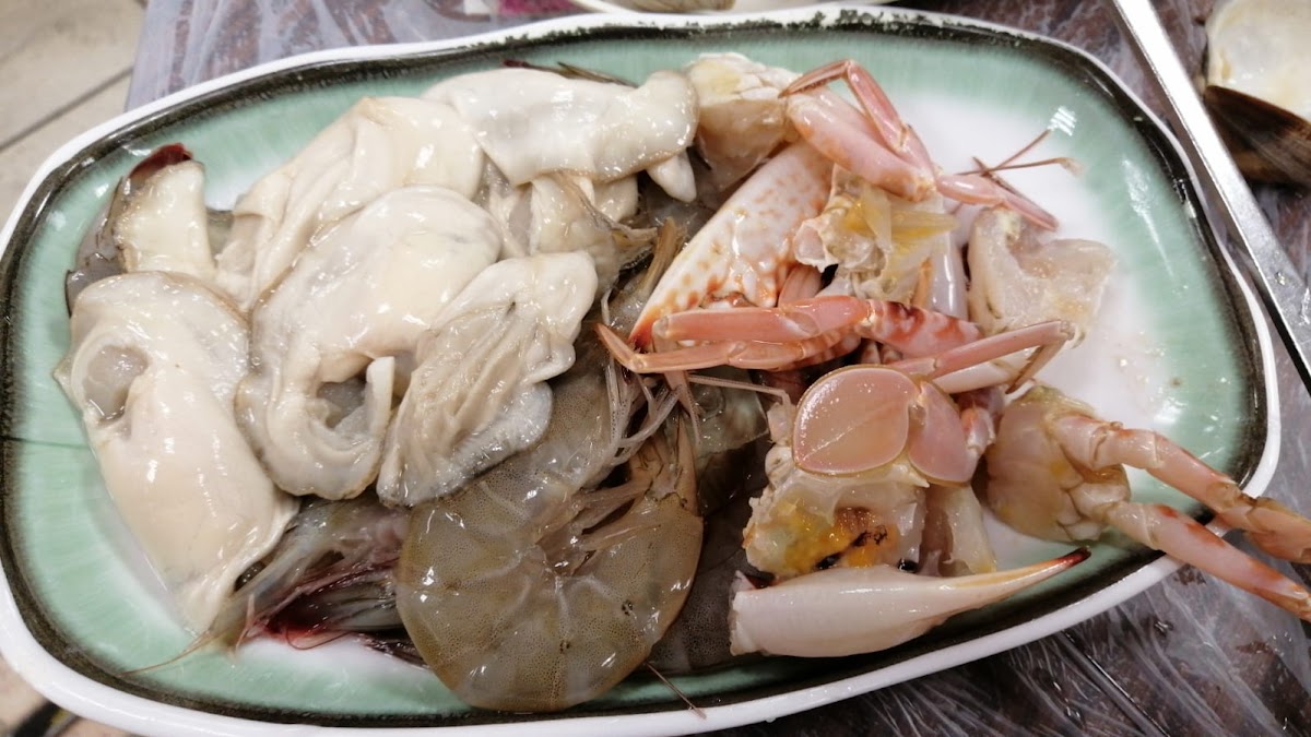 New City Restaurant Photo 4