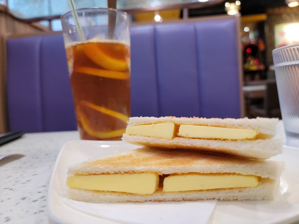 New City Restaurant Photo 6