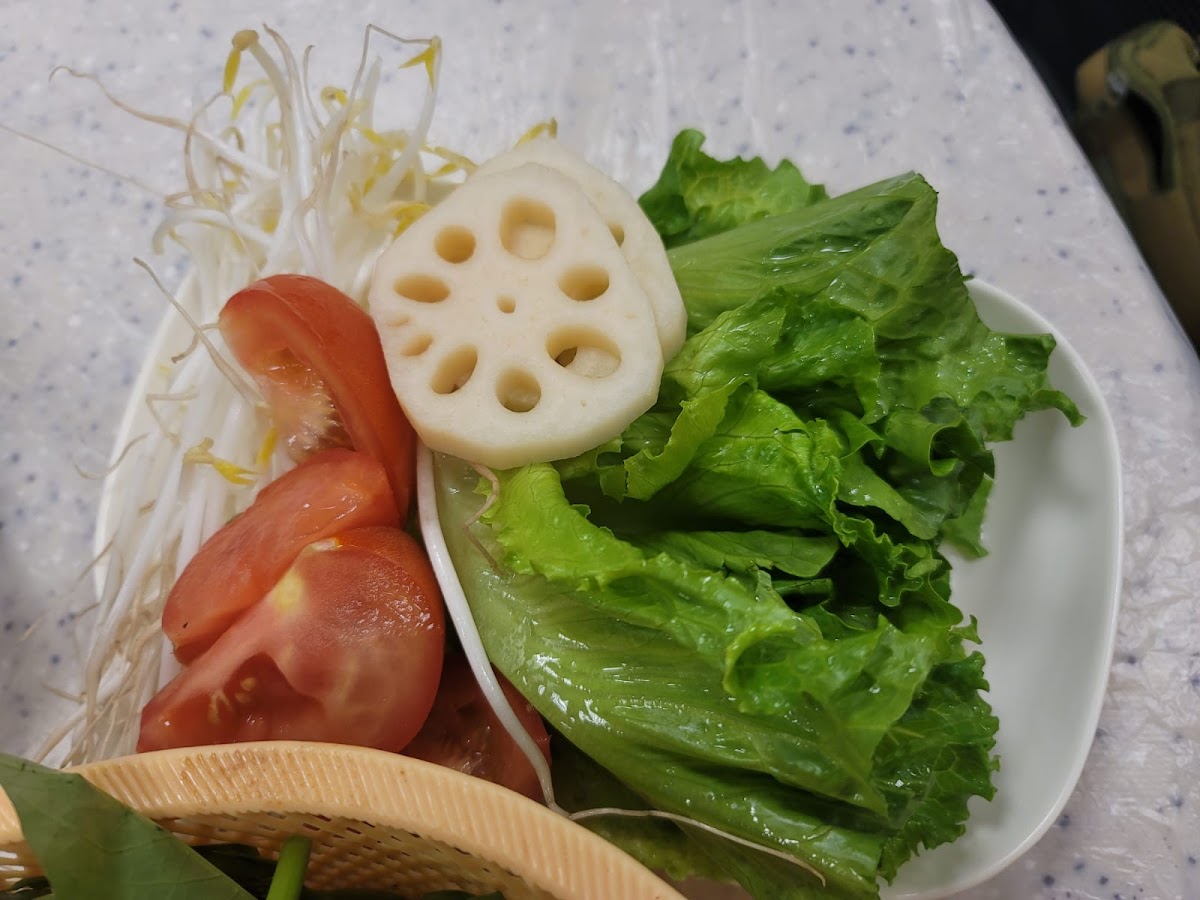 New City Restaurant Photo 9
