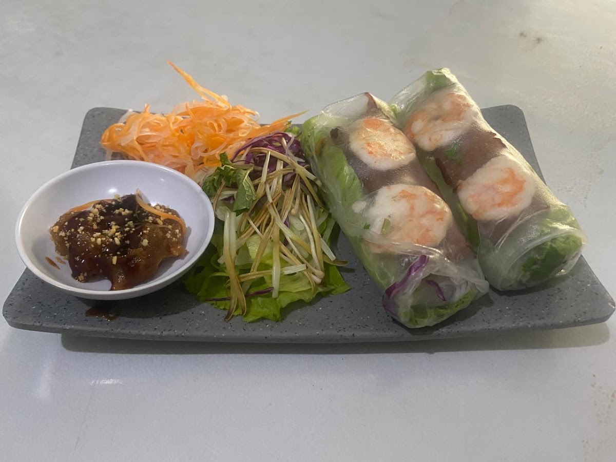 Hog Chi Minh Gading Serpong Photo 10