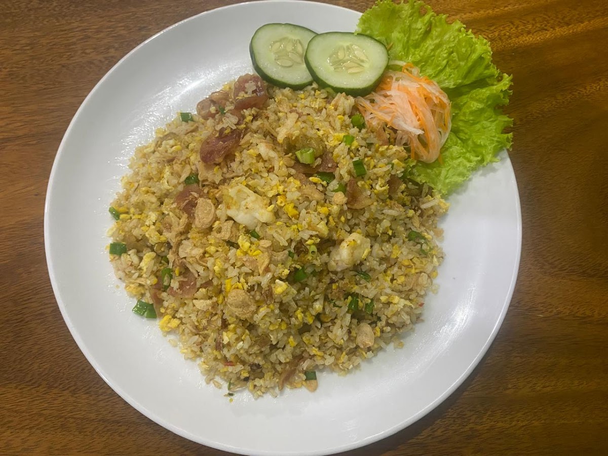 Hog Chi Minh Gading Serpong Photo 3