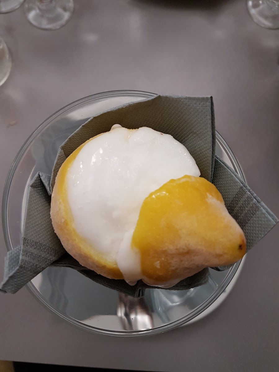 Le Petit Naples Photo 10