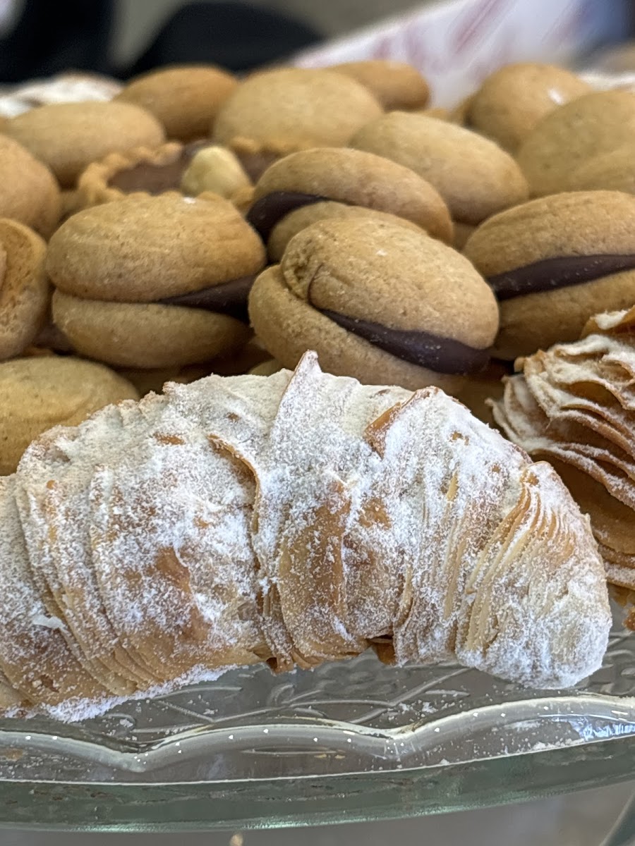 Le Petit Naples Photo 2