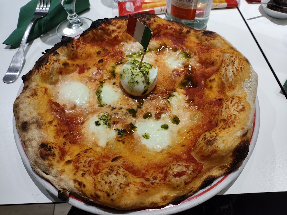 Le Petit Naples Photo 4