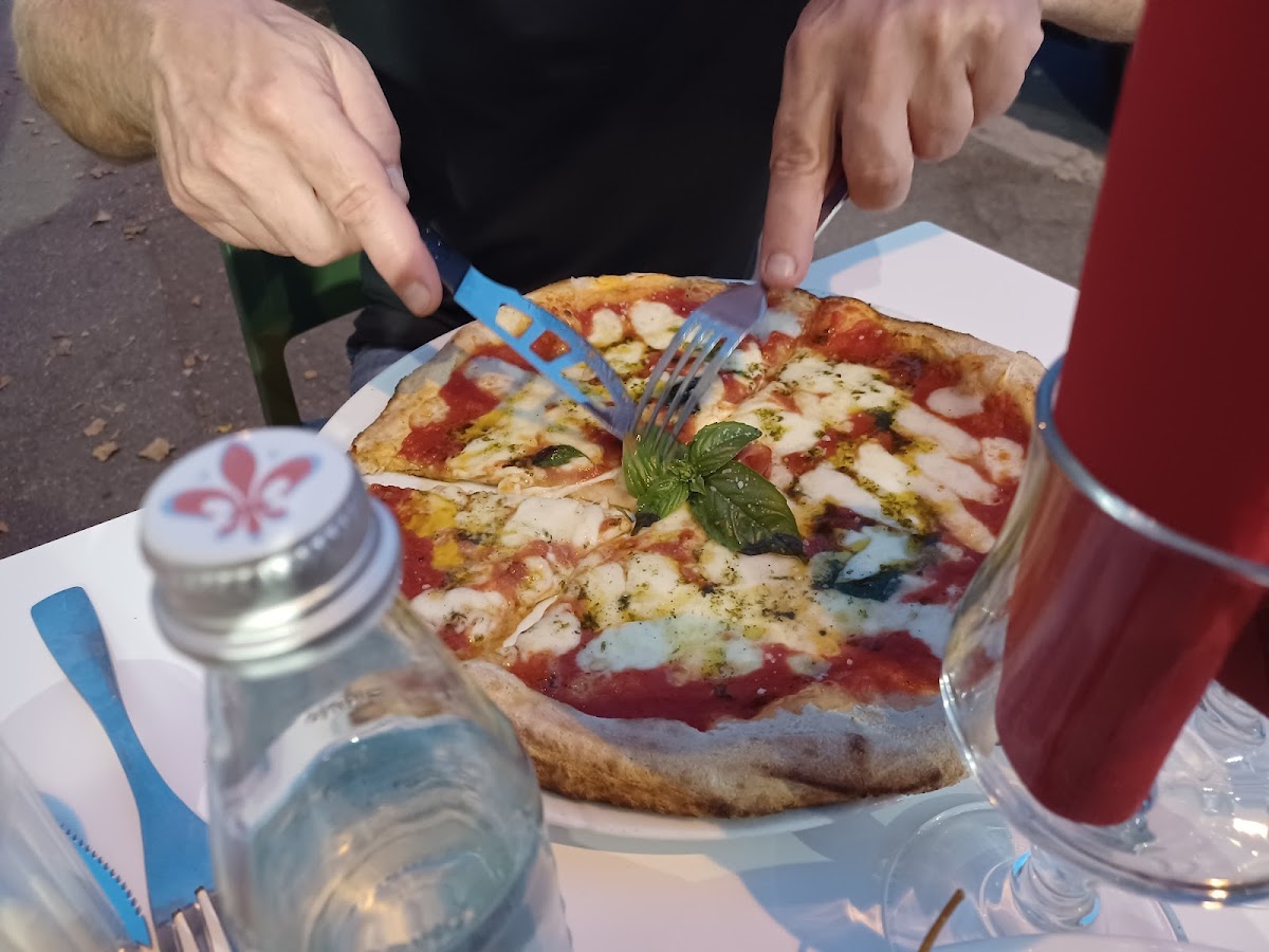 Le Petit Naples Photo 6