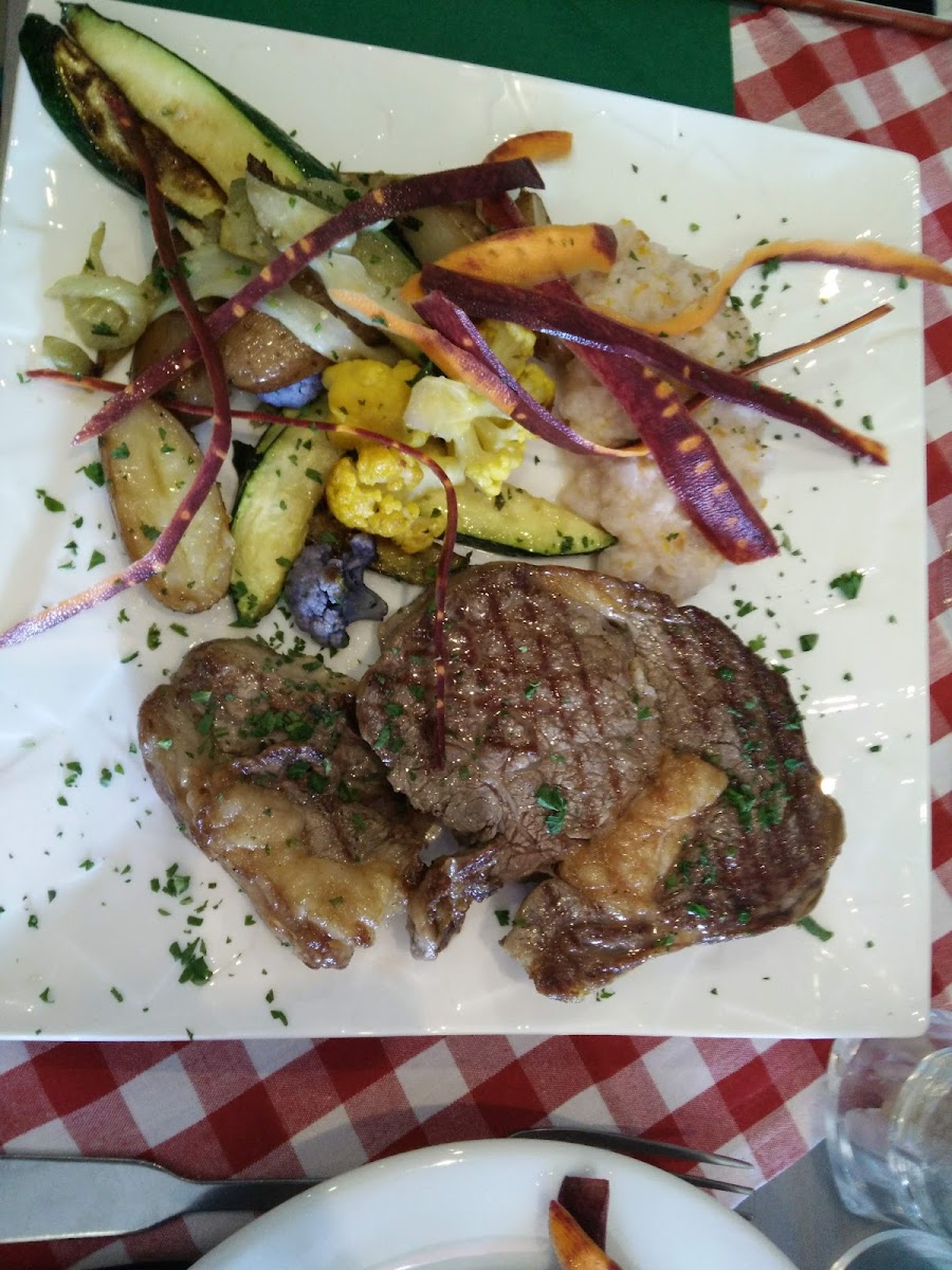 Le Petit Naples Photo 7