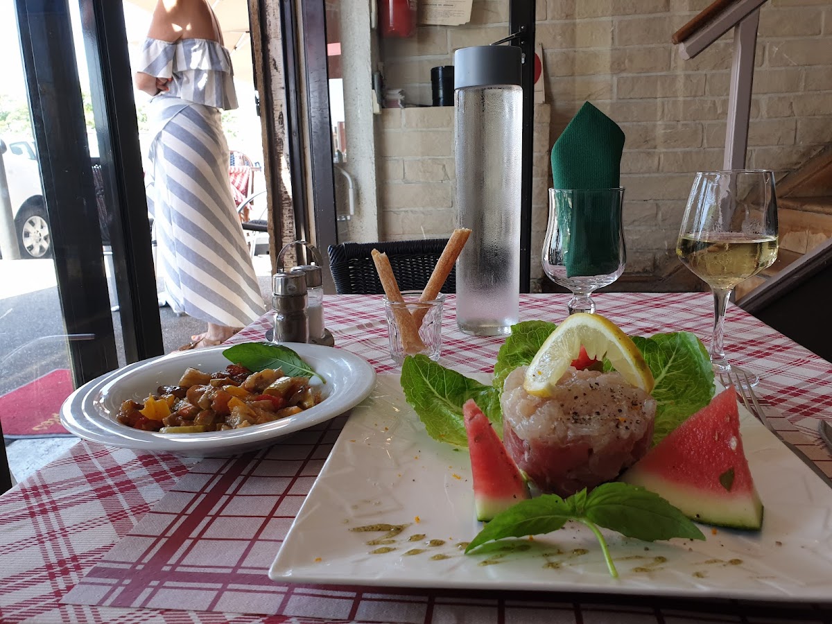 Le Petit Naples Photo 8