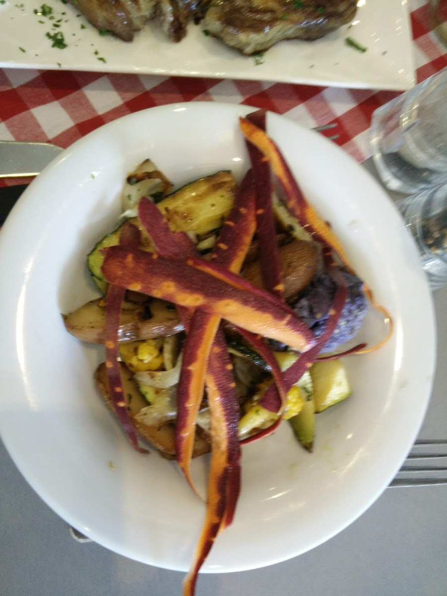 Le Petit Naples Photo 9