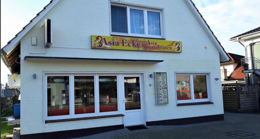 Asia Ecke