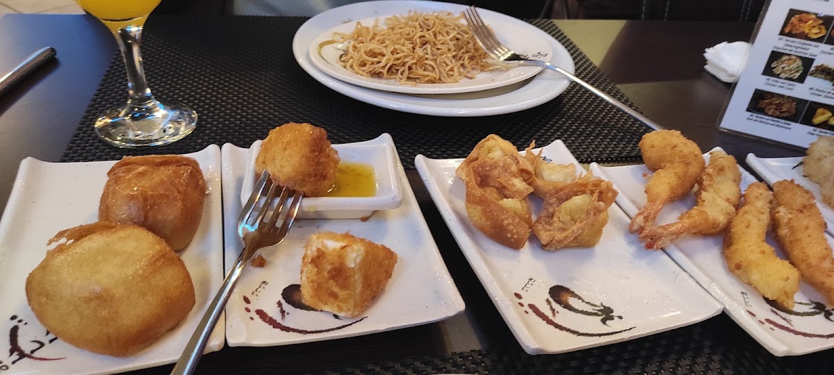 Restaurante Japonés Koy Aji Photo 10