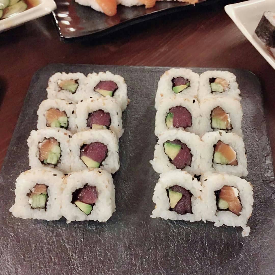 Restaurante Japonés Koy Aji Photo 3