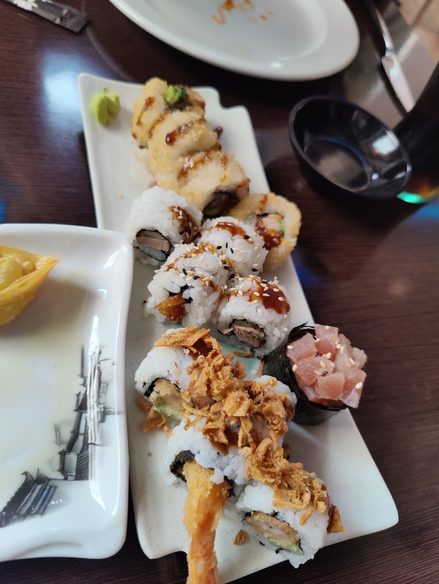 Restaurante Japonés Koy Aji Photo 4