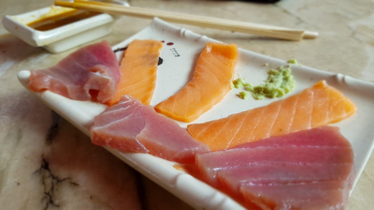 Restaurante Japonés Koy Aji Photo 5