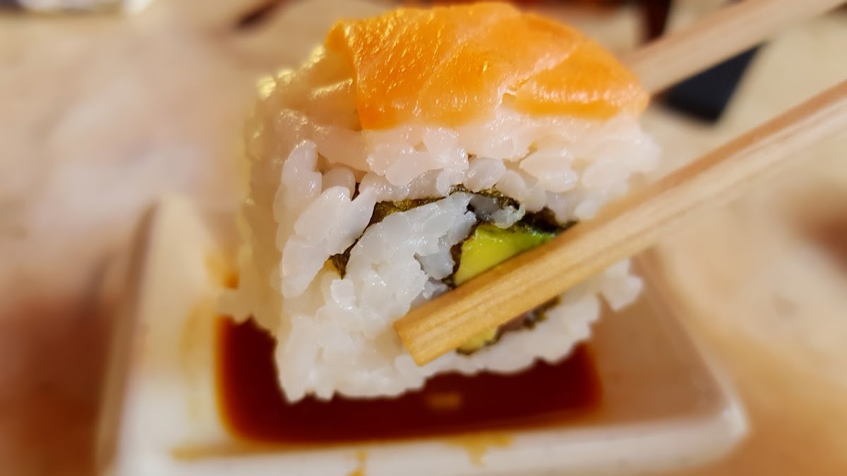 Restaurante Japonés Koy Aji Photo 7