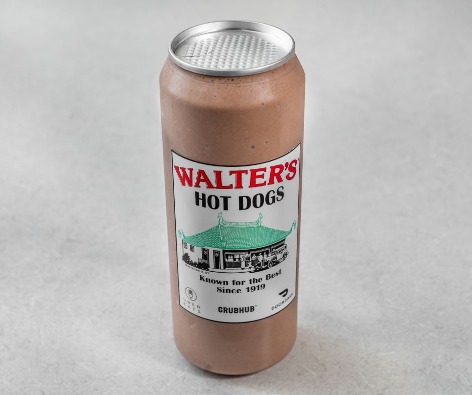 Walter's Hot Dogs - Mamaroneck Photo 10