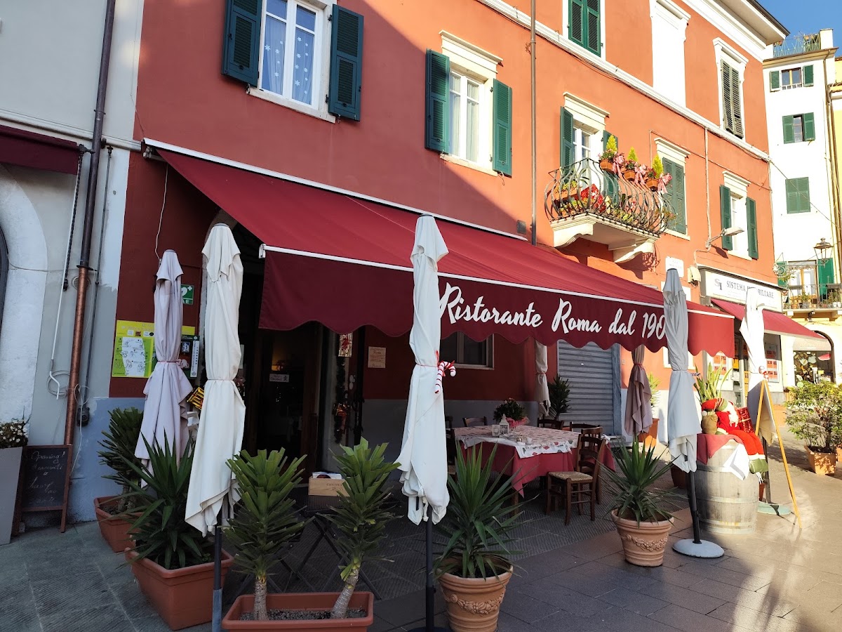 Ristorante Roma