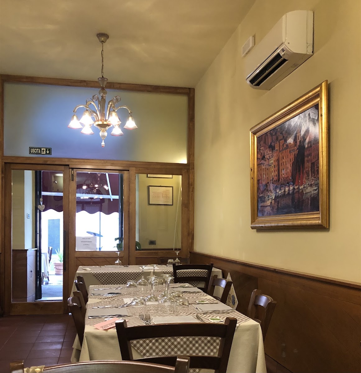 Ristorante Roma Photo 3