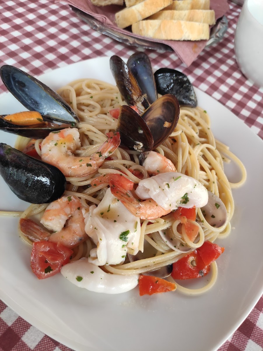 Ristorante Roma Photo 4