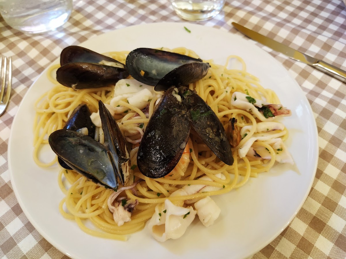 Ristorante Roma Photo 8