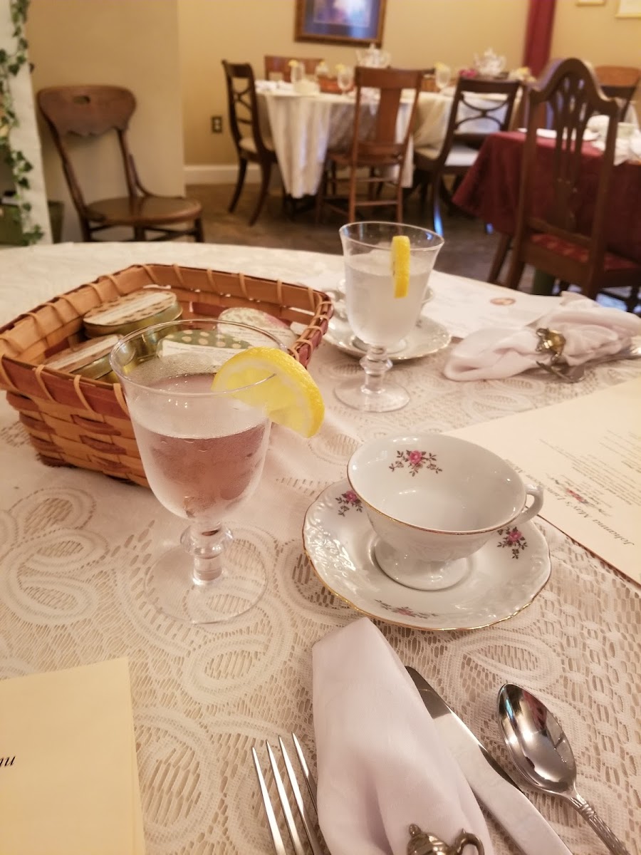 Johanna May's Fine Teas Photo 10