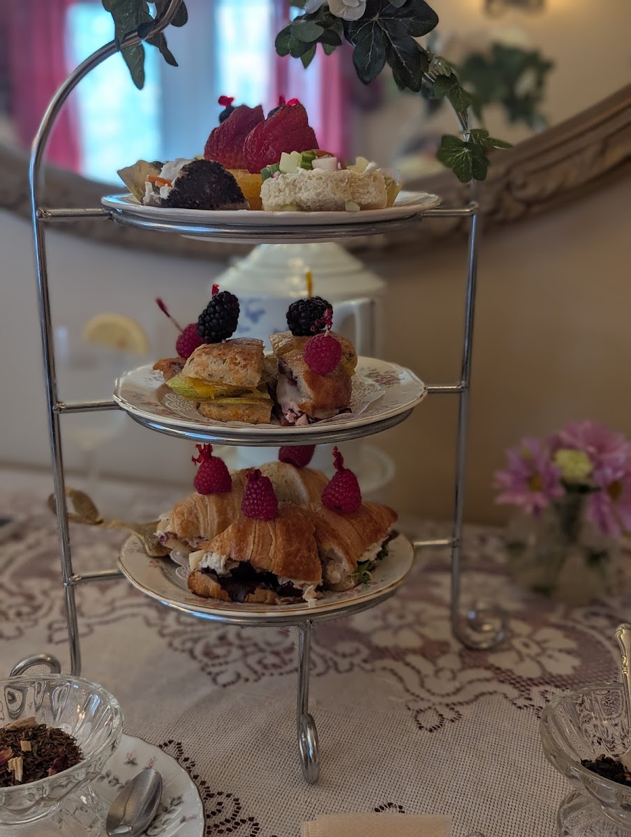 Johanna May's Fine Teas Photo 2