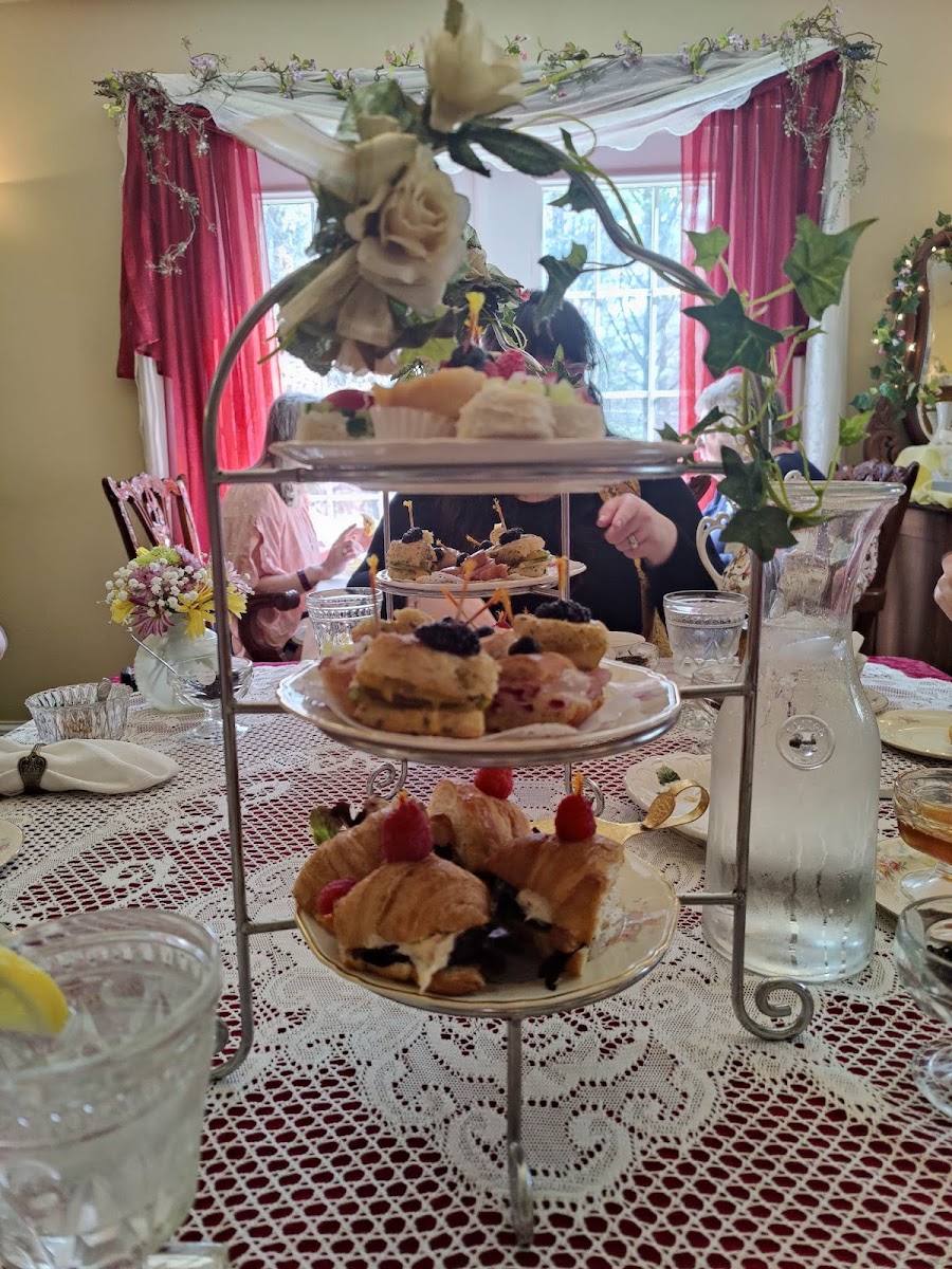 Johanna May's Fine Teas Photo 8