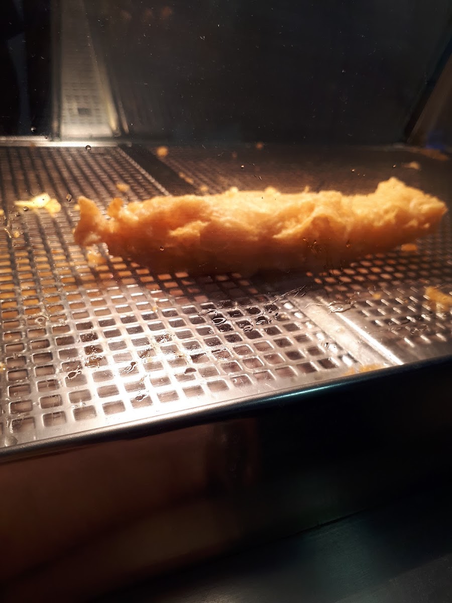 Village Green Fish Bar Photo 10