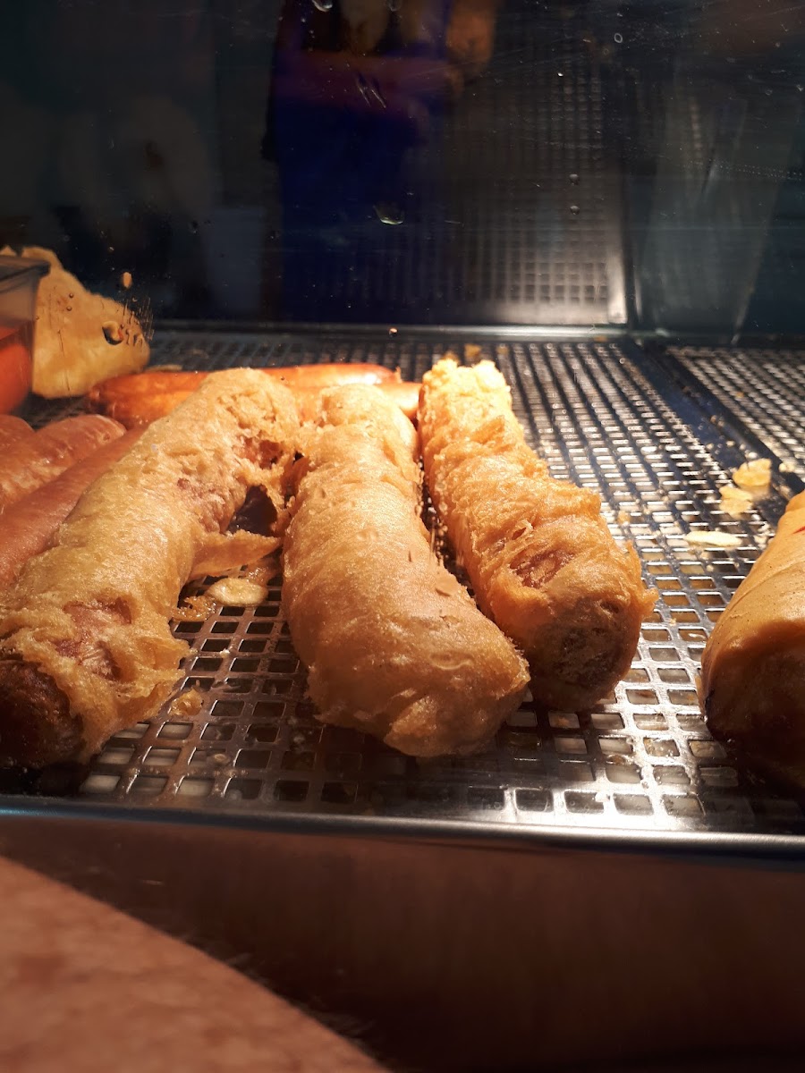 Village Green Fish Bar Photo 4