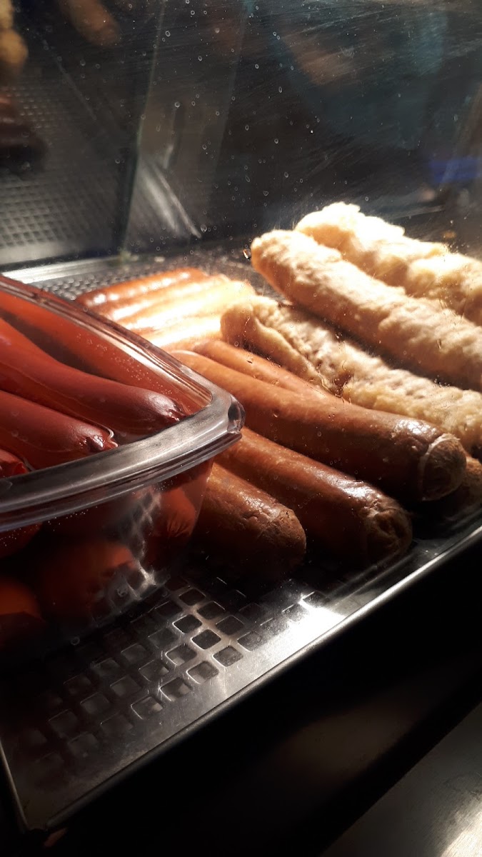 Village Green Fish Bar Photo 6