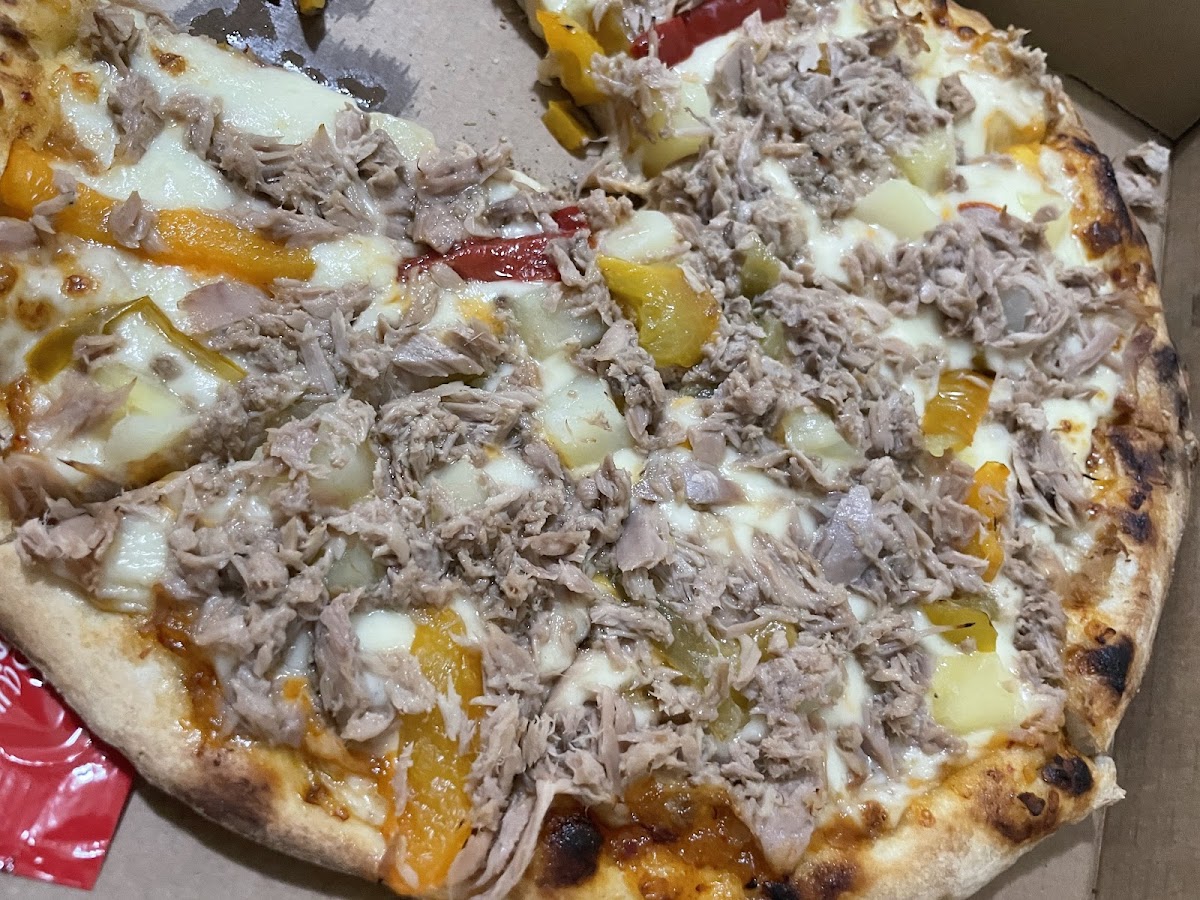 Casa Pizza