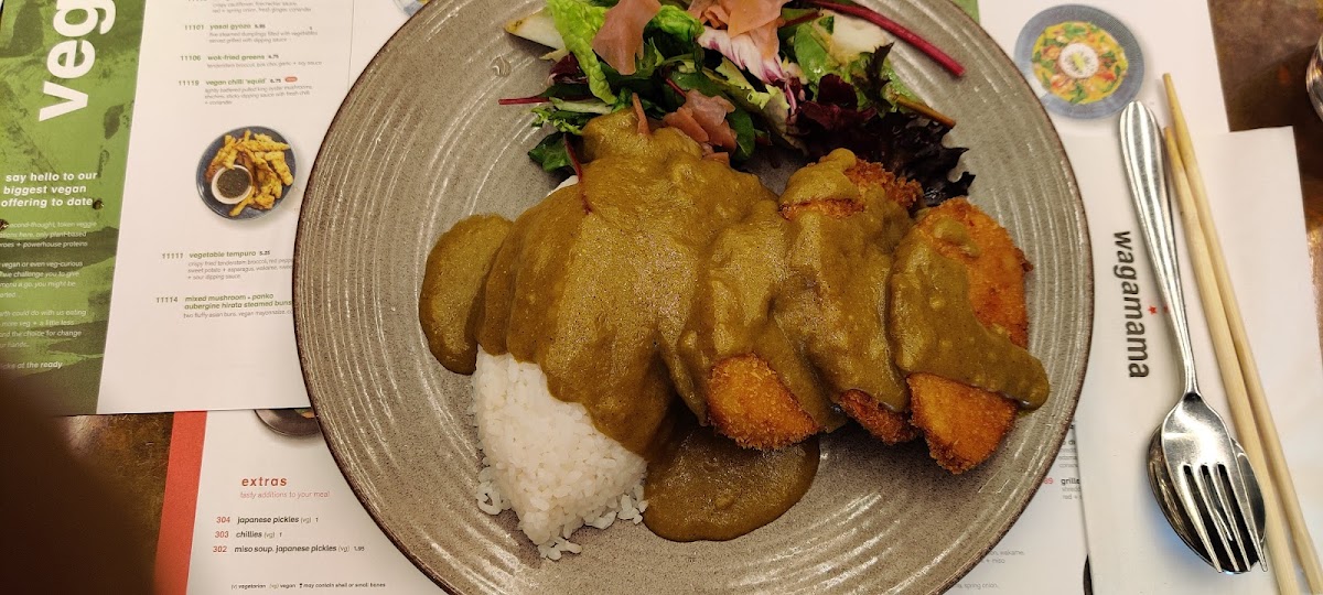 wagamama ashford designer outlet Photo 10