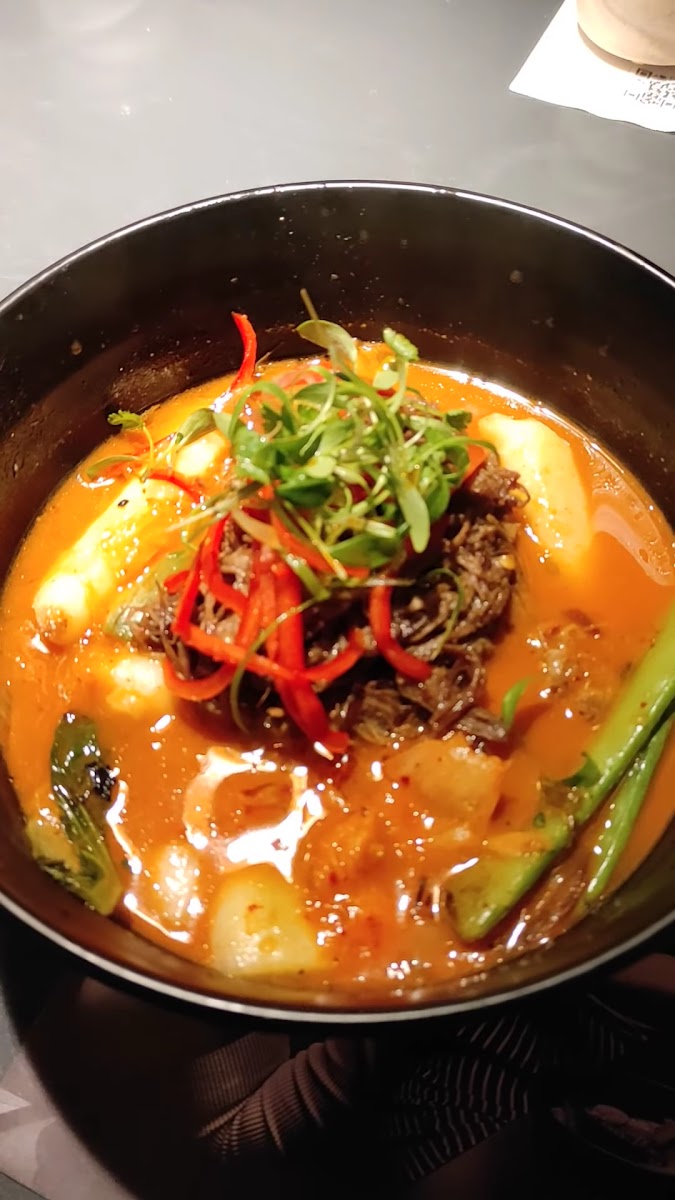 wagamama ashford designer outlet Photo 2