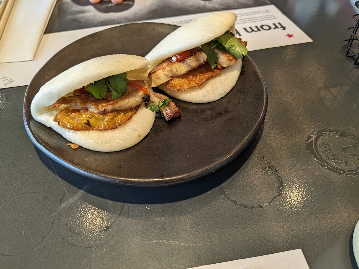 wagamama ashford designer outlet Photo 5