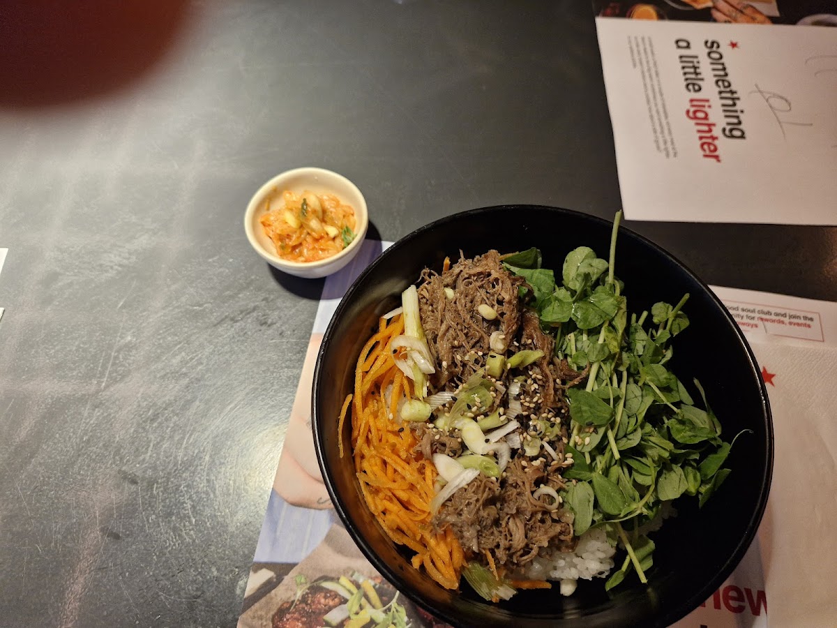 wagamama ashford designer outlet Photo 7