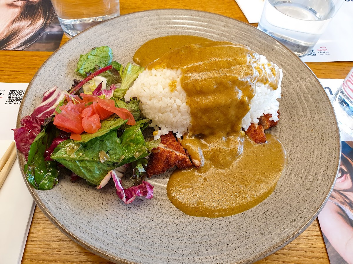 wagamama ashford designer outlet Photo 8