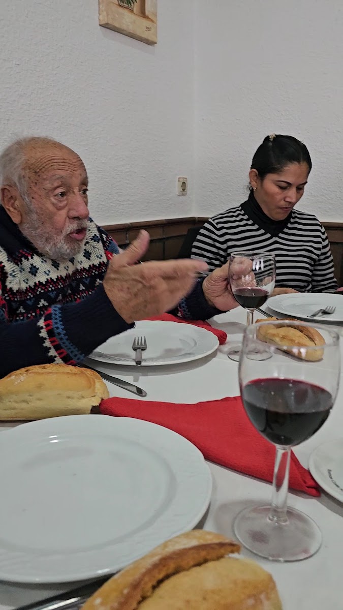 Restaurante La Cañada Photo 2