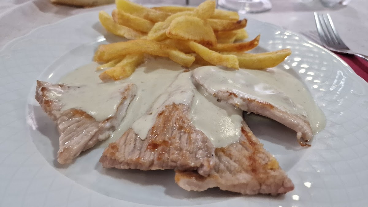 Restaurante La Cañada Photo 6