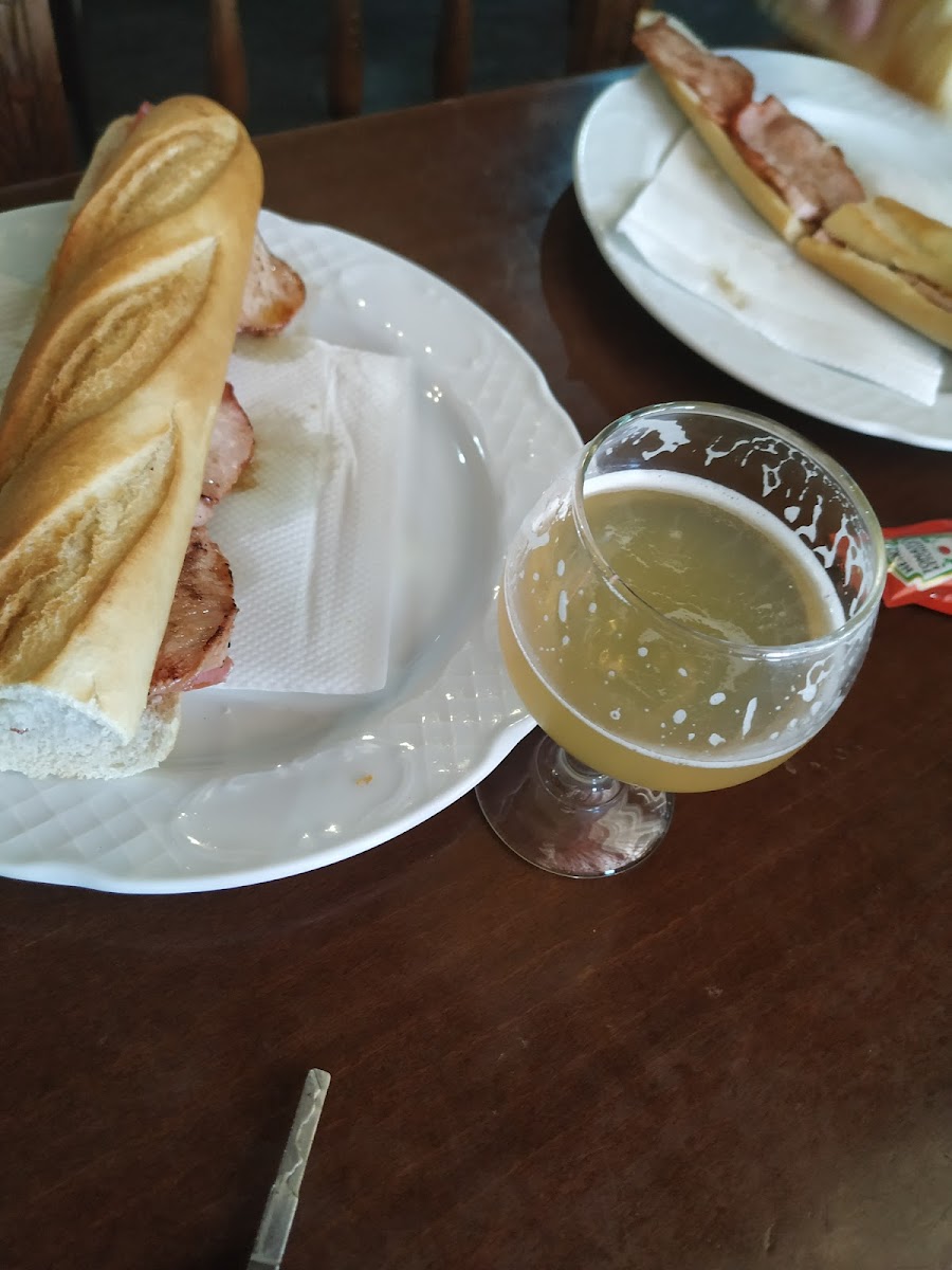 Restaurante La Cañada Photo 9