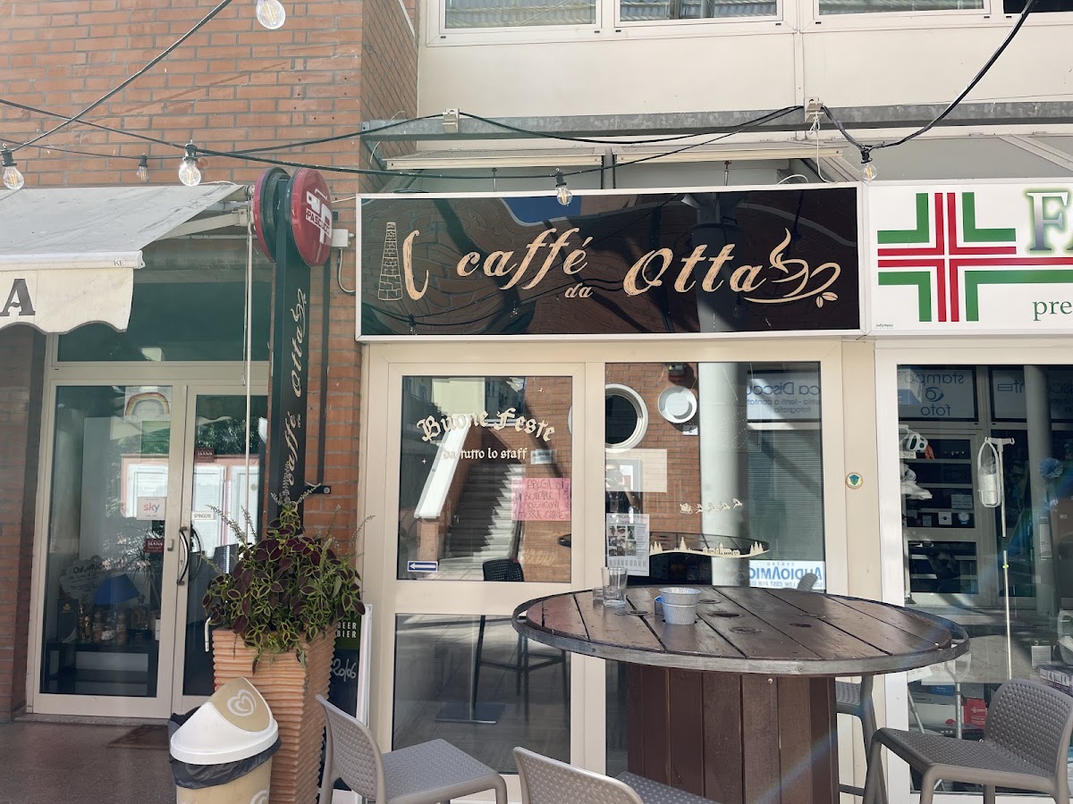 Il Caffè Da Otta