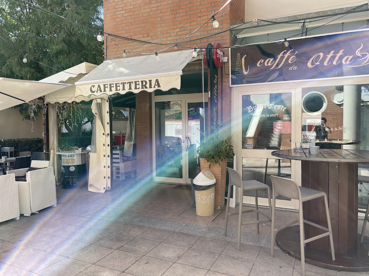 Il Caffè Da Otta Photo 3