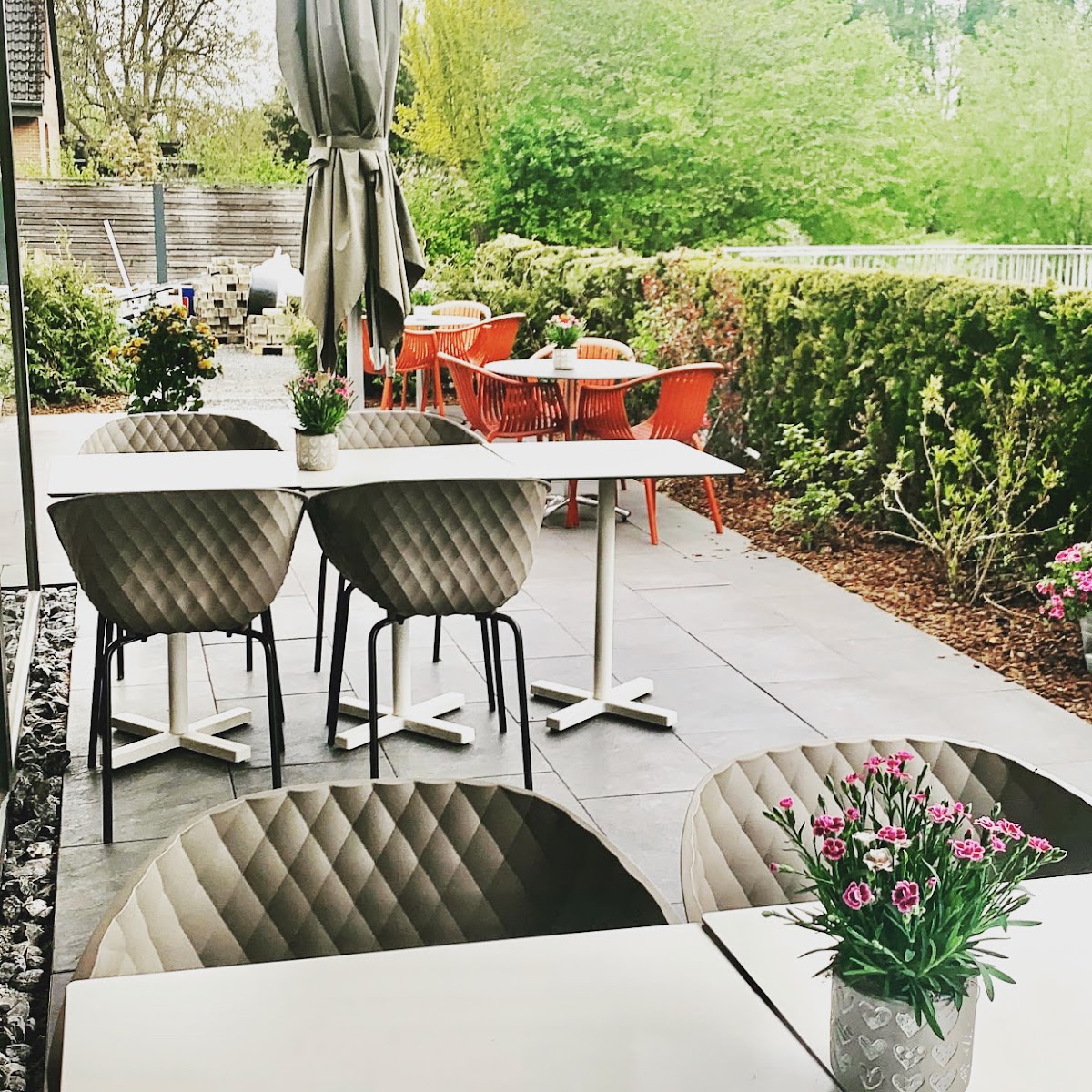 Claudia’s Eiscafé