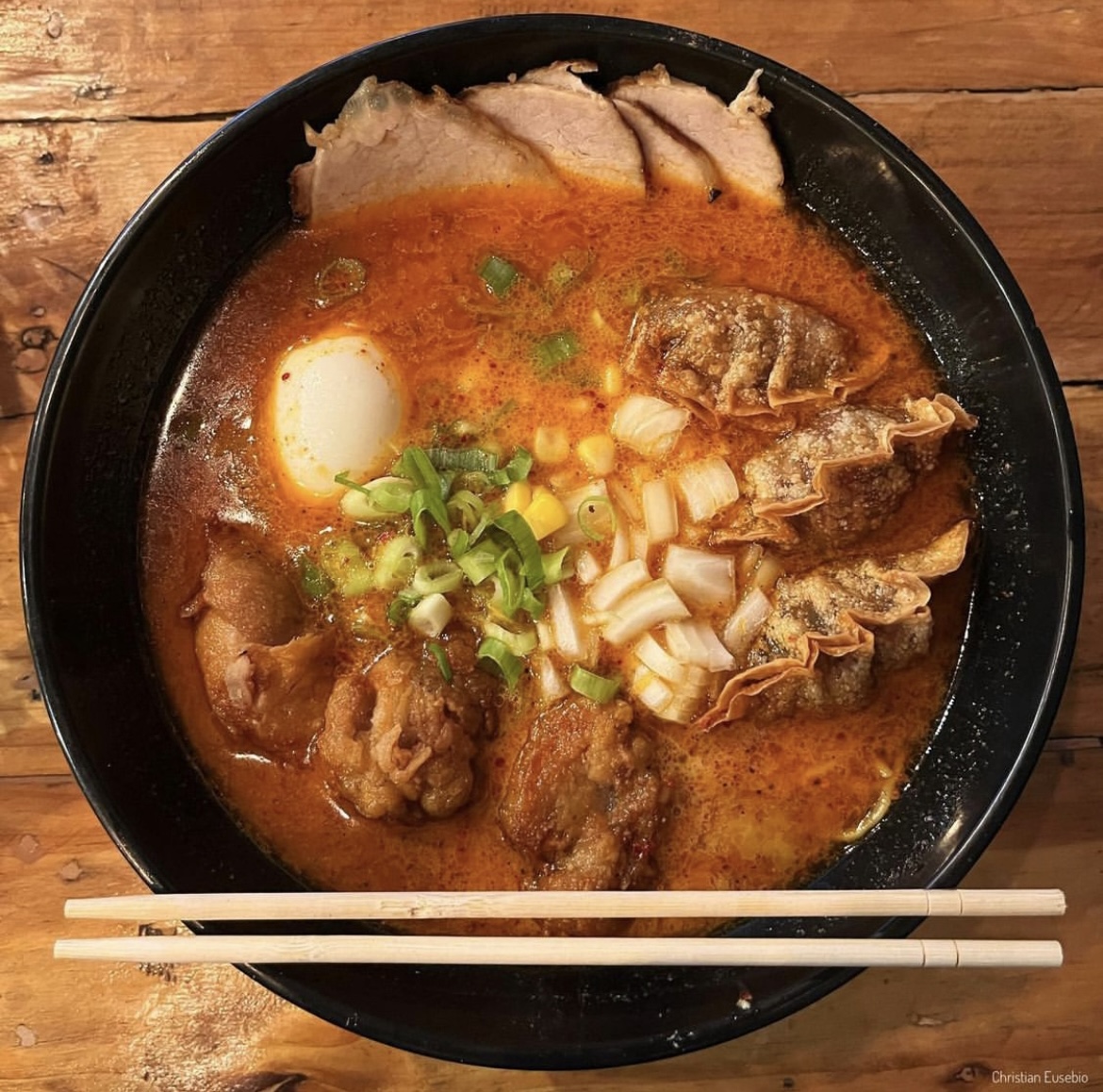 MAKU’S RAMEN - alfonso branch Photo 3