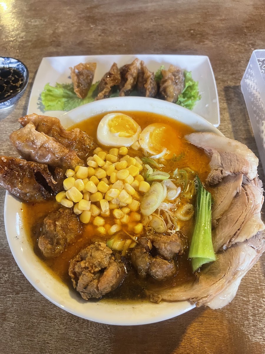 MAKU’S RAMEN - alfonso branch Photo 4